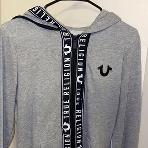 True Religion Hoodie